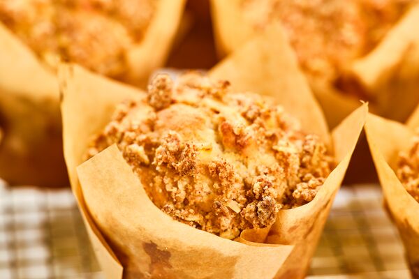 apple-muffins-domino-sugar